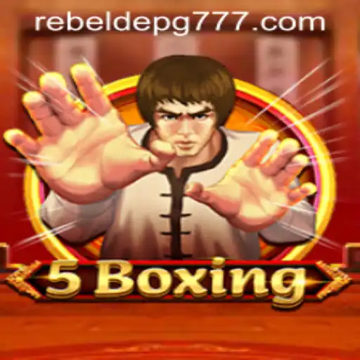 Explorando o Universo do Jogo 5Boxing: Uma Aventura de Estratégia