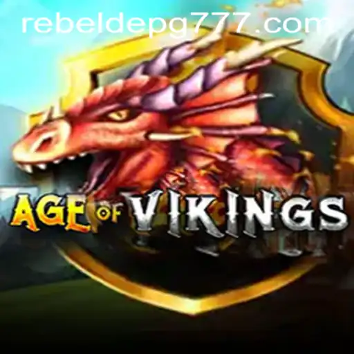 Descobrindo AgeofViking: O Novo Jogo de Estratégia da REBELDEPG.COM