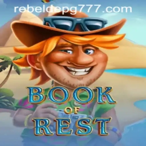 Descubra o Fascinante Mundo do BookofRest