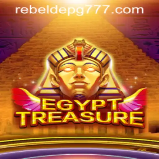 Explorando o Fascinante Mundo de EgyptTreasure