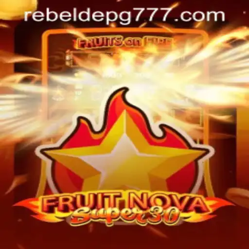 FruitrNovaSupe30: Uma Nova Experiência de Jogo com REBELDEPG.COM