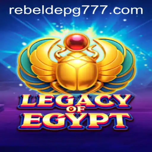 Explorando o Fascinante Mundo de LegacyOfEgypt