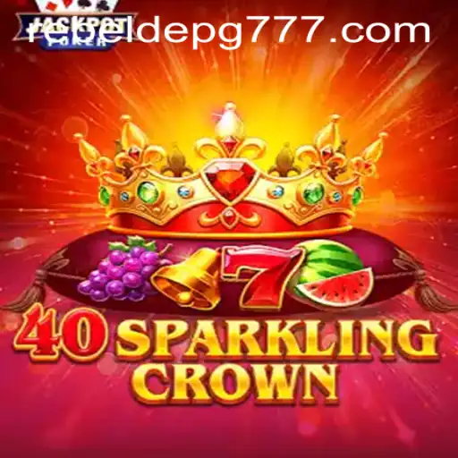 Explorando o Mundo de 40SparklingCrown: Um Mergulho em REBELDEPG.COM