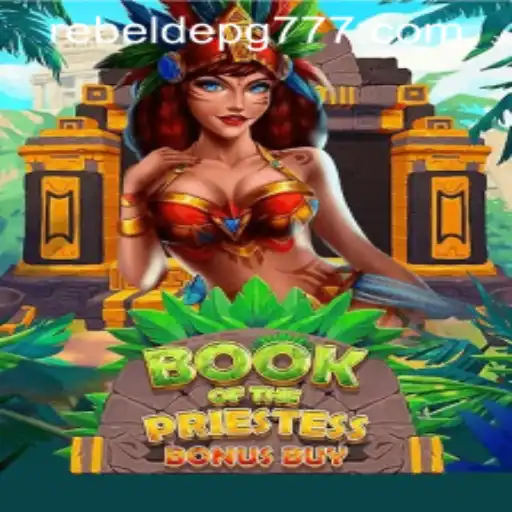 Descubra o Mundo de BookOfThePriestess