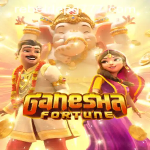 GaneshaFortune: Mergulhe na Aventura Inspirada na Mitologia