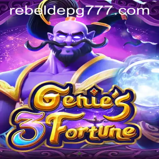 Explorando Genie3Fortune: O Jogo de Aventura e Estratégia