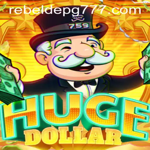 Aventura Estratégica em HugeDollar: Descubra o Novo Mundo de Desafios