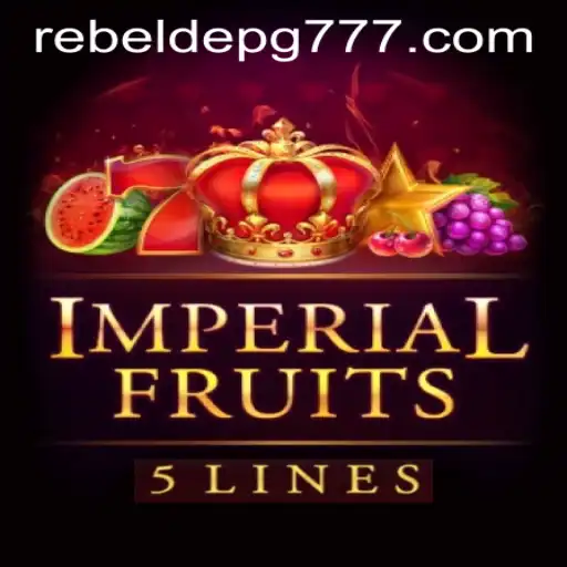 ImperialFruits5: A Nova Sensação dos Jogos de Cassino Online