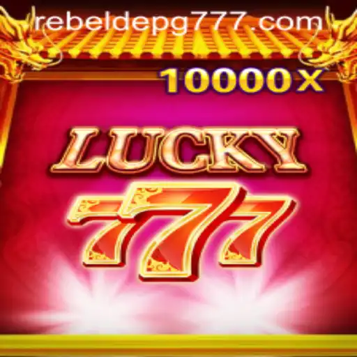 Descubra as Emoções do Jogo LuckySeven com a Diversão de REBELDEPG.COM