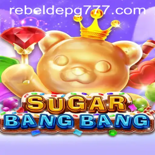 Explorando o Mundo de SUGARBANGBANG: Um Mergulho no Novo Game de REBELDEPG.COM