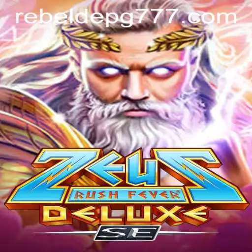 ZeusRushFeverDeluxeSE: Um Jogo Eletrizante que Conquista Jogadores com sua Ação Vibrante