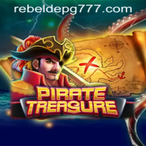 Descubra PirateTreasure: Aventura e Estratégia em Alto-Mar