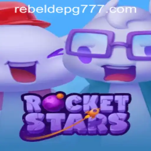 RocketStars: Aventuras Espaciais e Estratégias Intergalácticas