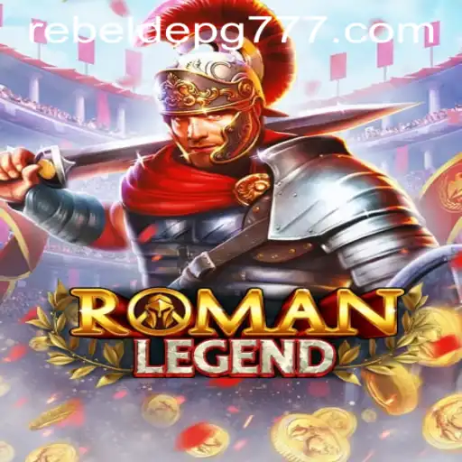 Descubra o Intrigante Mundo de RomanLegend