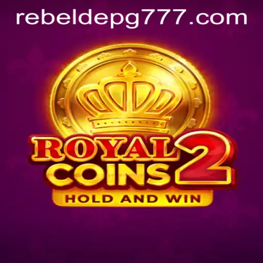 RoyalCoins2: Descubra o Mundo dos Rebeldepg.com