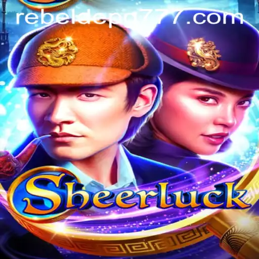 Descubra o Enigma do Jogo Sheerluck: Um Novo Desafio na Plataforma REBELDEPG.COM