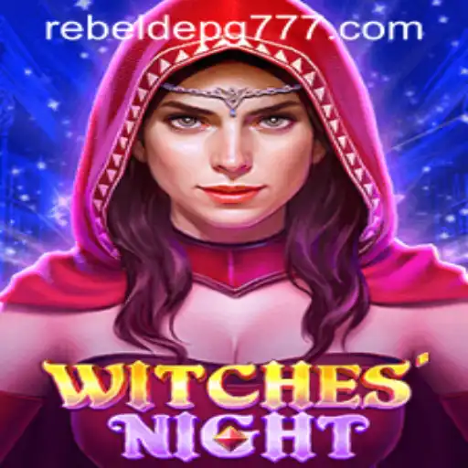 WitchesNight: Uma Exploração Fascinante no Mundo da Magia